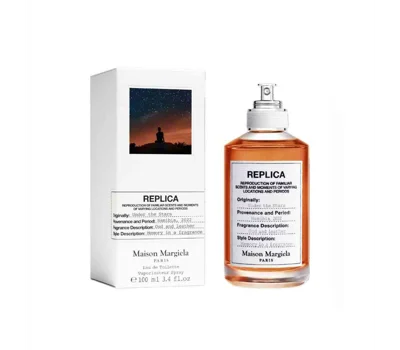 Replica Under The Stars Eau De Toilette