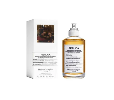 Replica Jazz Club Eau De Toilette 100ml