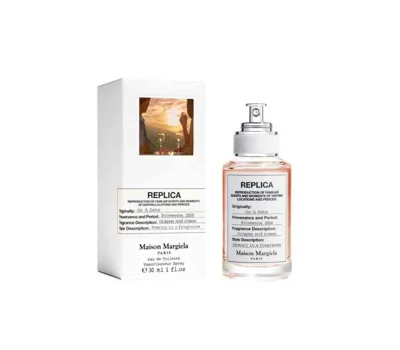 Maison Margiela Replica On A Date Eau de Toilette