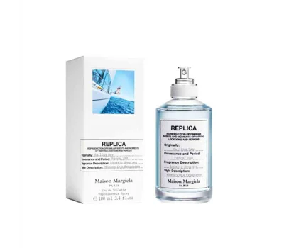 Replica Sailing Day Eau De Toilette 100ml
