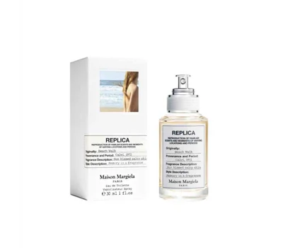 Replica Beach Walk Eau De Toilette