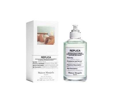 Replica Bubble Bath Eau De Toilette