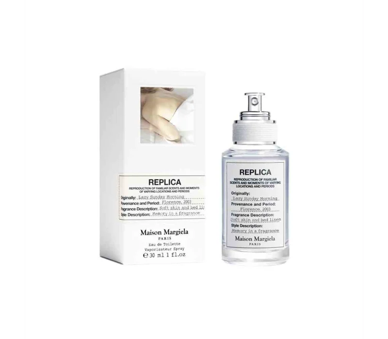 Replica Lazy Sunday Morning Eau De Toilette