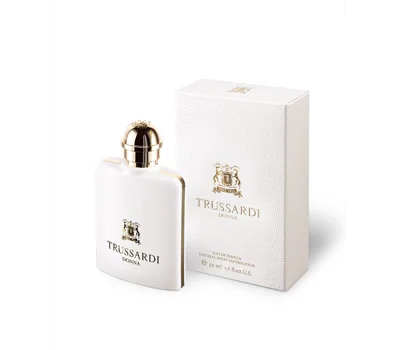 Trussardi Donna Eau de Parfum