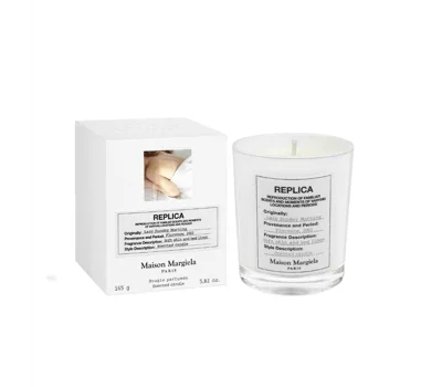 Replica Lazy Sunday Morning Scented Candle 165Gr