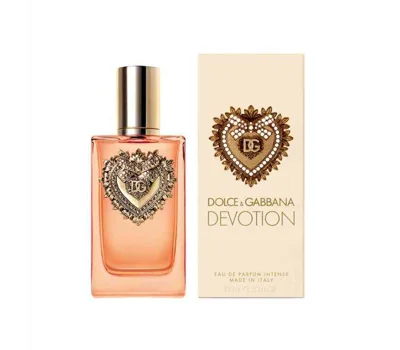 Devotion Eau De Parfum Intense