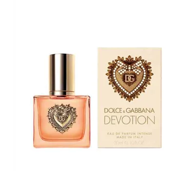 Devotion Eau De Parfum Intense