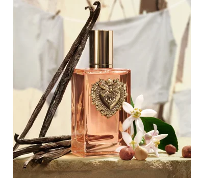 Devotion Eau De Parfum Intense