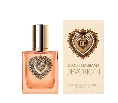 Devotion Eau De Parfum Intense