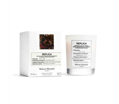 Replica Jazz Club Scented Candle 165Gr