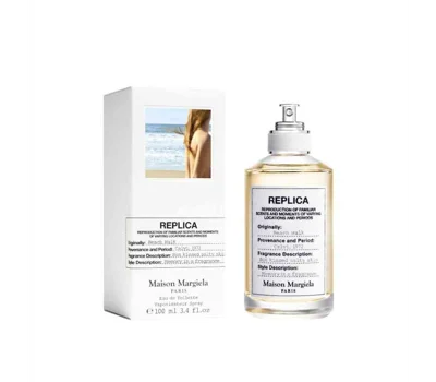 Maison Margiela Replica Beach Walk Eau De Toilette
