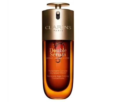 Double Serum