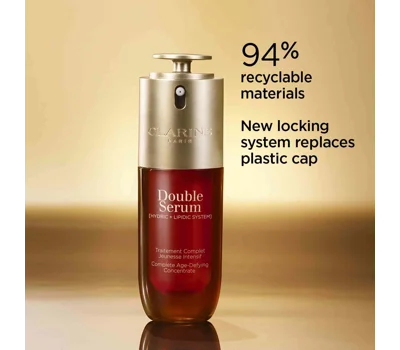 Double Serum
