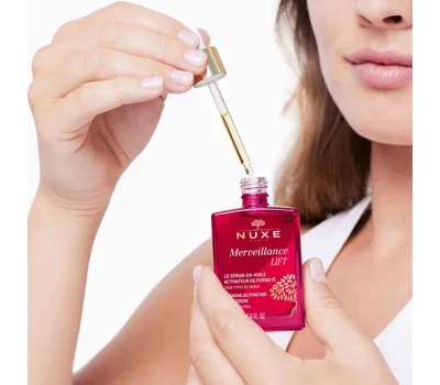 Merveillance® Lift Oil Serum 30ml