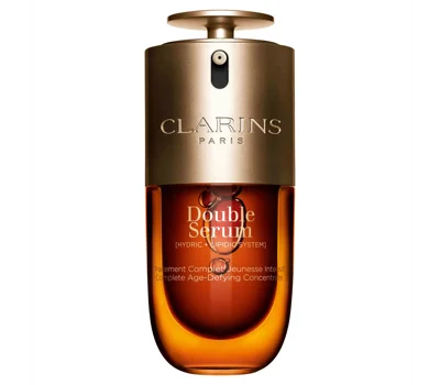Double Serum