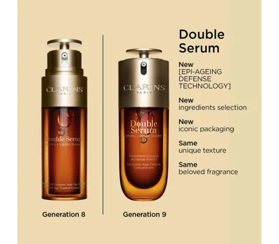 Double Serum