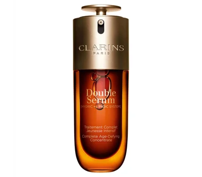 Double Serum