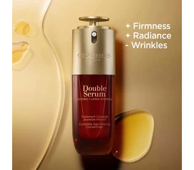 Double Serum