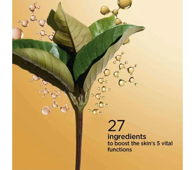 Double Serum