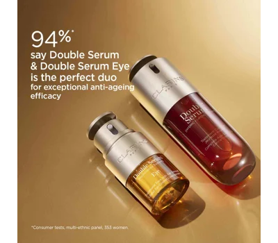 Double Serum