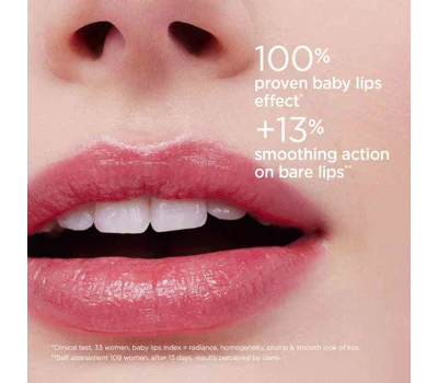 Lip Oil Balm