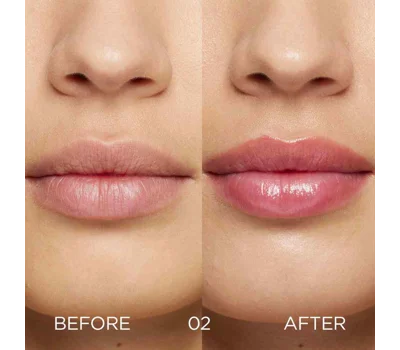 Lip Oil Balm
