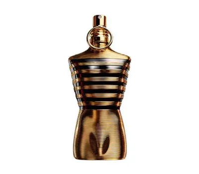 Le Male Elixir Parfum