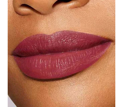 Pure Color Explicit Silk Shine