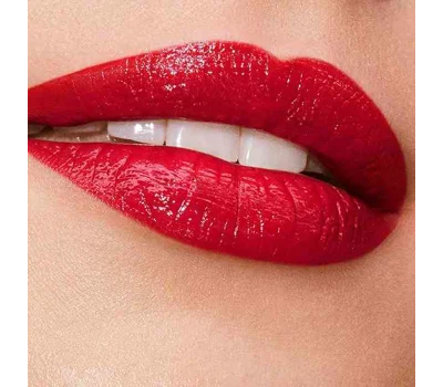 Pure Color Explicit Silk Shine