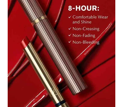 Pure Color Explicit Silk Shine