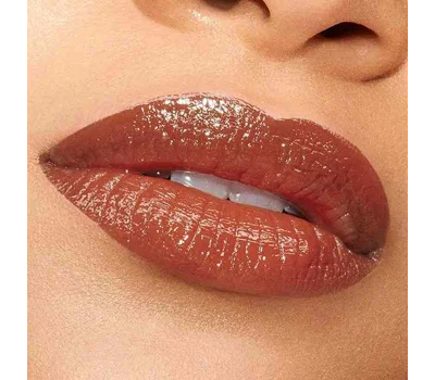 Pure Color Explicit Silk Shine