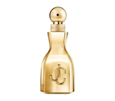 I Want Choo Le Parfum
