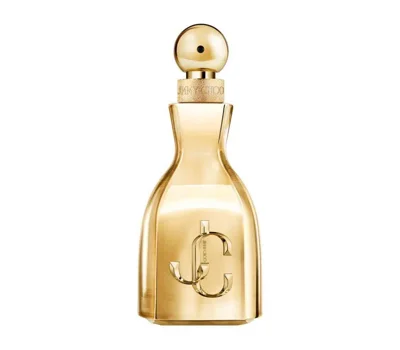 I Want Choo Le Parfum