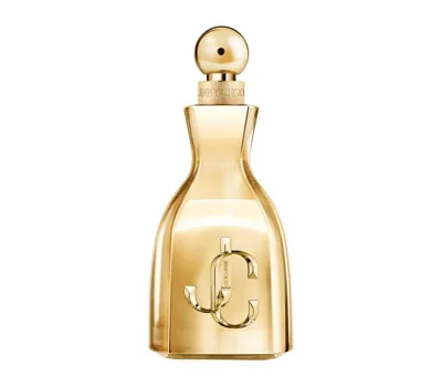 I Want Choo Le Parfum