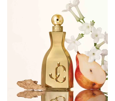 I Want Choo Le Parfum