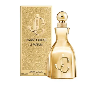 I Want Choo Le Parfum