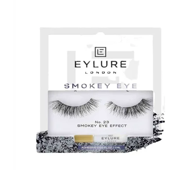 Smokey Eye No. 023
