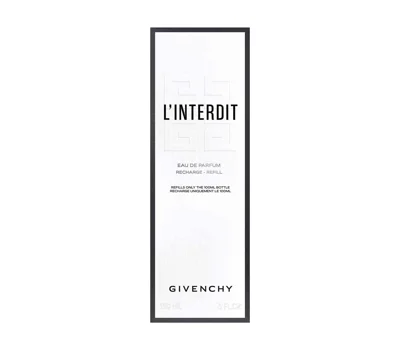 L'Interdit Eau De Parfum Refill 150ml
