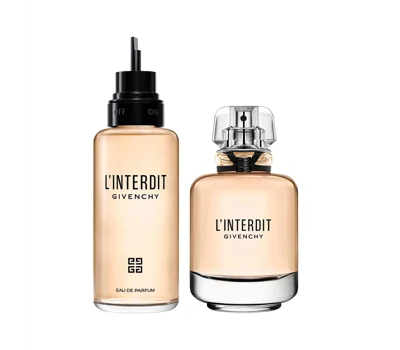 L'Interdit Eau De Parfum Refill 150ml