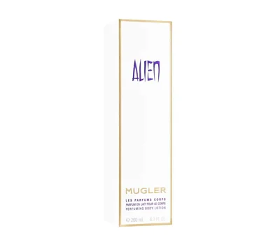 Thierry Mugler Alien Body Lotion&nbsp;200ml