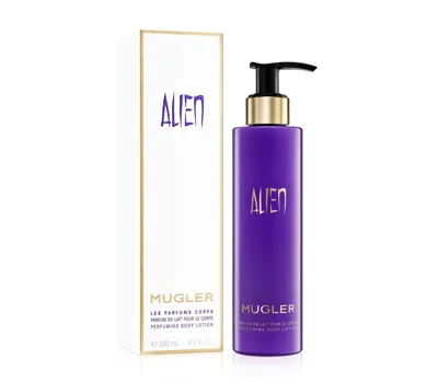Thierry Mugler Alien Body Lotion&nbsp;200ml