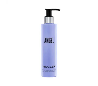 Thierry Mugler Angel Body Lotion 200ml