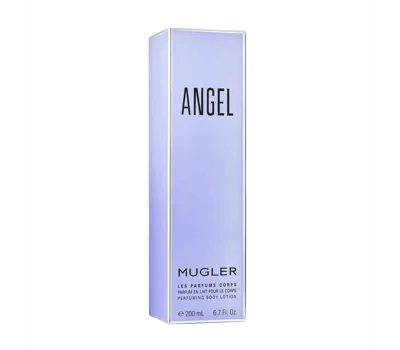 Thierry Mugler Angel Body Lotion 200ml