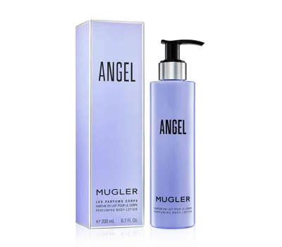 Thierry Mugler Angel Body Lotion 200ml