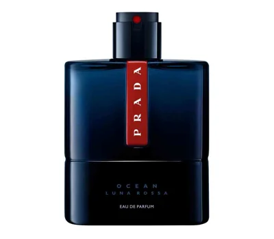 Luna Rossa Ocean Eau De Parfum