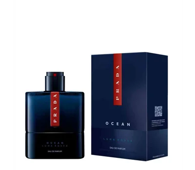 Luna Rossa Ocean Eau De Parfum