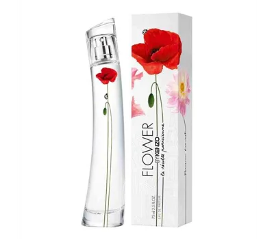 Flower By Kenzo La Recolte Parisienne EDP