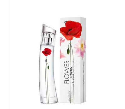 Flower By Kenzo La Recolte Parisienne EDP
