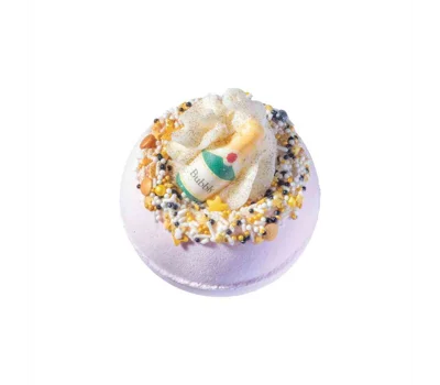 Fizz The Season Bath Blaster