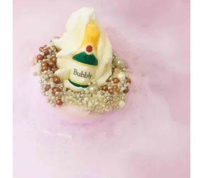Fizz The Season Bath Blaster